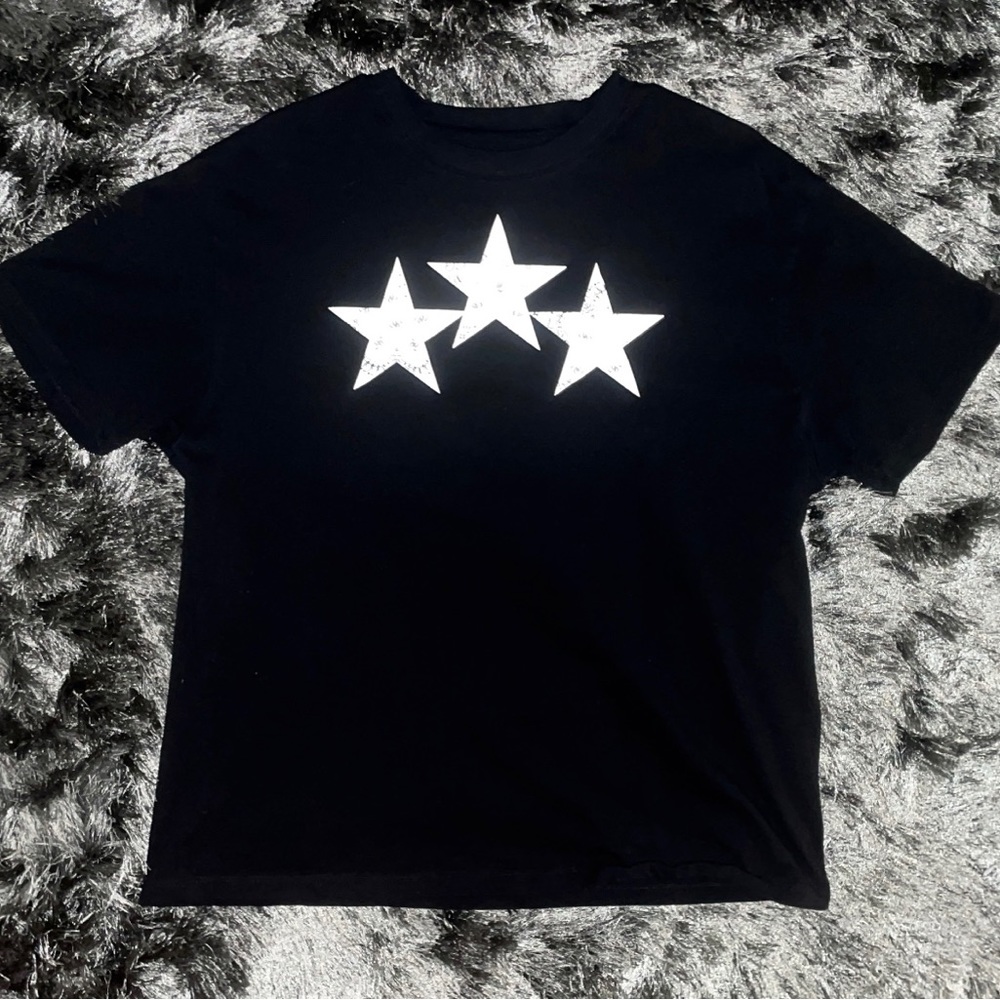 Black Amiri T-Shirt!